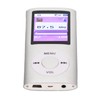 MP3 Player 1.8 Inch Color Display Screen Multifunctional Portable MP3