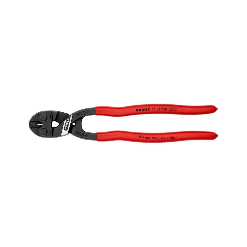 Knipex Tools 71 31 250 SBA CoBolt Compact Bolt Cutter