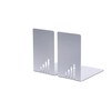Maul 3501095 Book Ends 140 x 85 x 140 mm