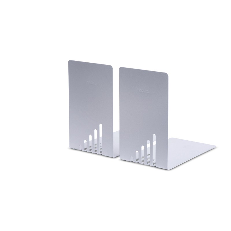 Maul 3501095 Book Ends 140 x 85 x 140 mm