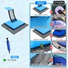 Pool Animal Saving Escape Ramp, Frog Saver for Swimming Pool