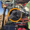 NORTHYUN Scoop Holder, Suitable for Tools with 1.1 - 1.4