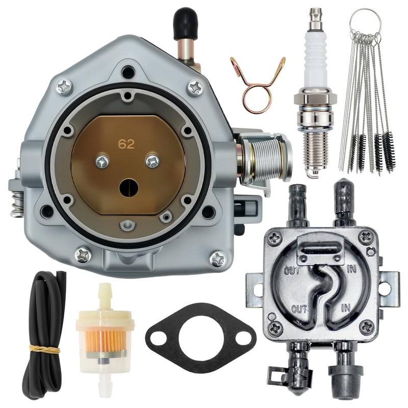 146-0496 Carburetor for ONAN NOS B48G B48M P216G P218G P220G