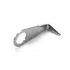 Jitterbug (2 Packs) Air Windshield Remover Blades L-Shaped Cutting Blade