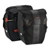 IBERA PakRak All Weather Bike Panniers | IB-BA9
