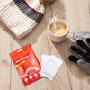 BRAMBLE 20 Hand Warmers Reusable (8 Hours Heat Over 10
