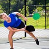 12 Packs 26 Holes Indoor Pickleball Balls for Indoor Court