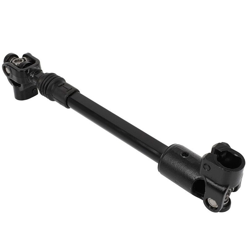 ROADFAR Lower Intermediate Steering Shaft Compatible for Jeep Cherokee 1988-1994