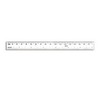 6" PD Ruler