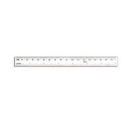 6" PD Ruler