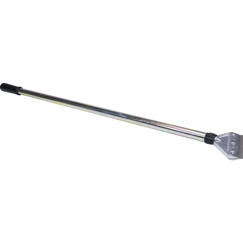 BARWALT 4Inch Replaceable Blade Scrapers, 4Inch Scraper with Adjustable Handle,