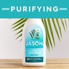 JASON Tea Tree Purifying Body Wash, For a Gentle Feeling