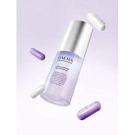 [PDRN Serum] Cal Q10 Energy Facial Oil / [PDRN 세럼] 칼큐텐 에너지 페이셜 오일