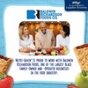 Kellogg's Nutri-Grain Bars Variety Pack (1.3 oz. bar, 36 ct.)