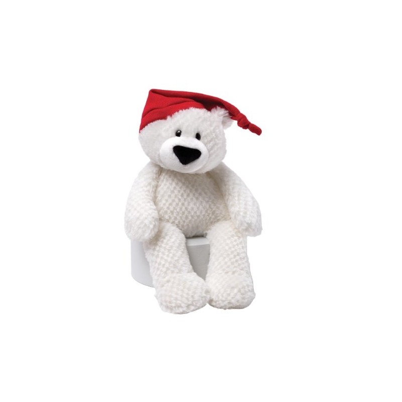 GUND Snoby Polar Bear