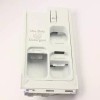 Whirlpool WPW10365885 Washing Machine Dispenser Draw