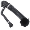Radiator Hose, Coolant Hose Upper for 5 Series E39 535i
