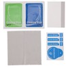 2PCS Screen Protector for IOS 14 Pro 6.1 Inch PET