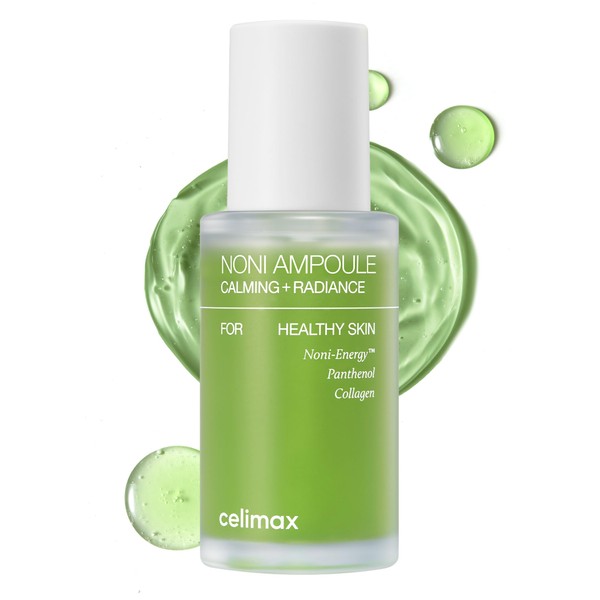 celimax celimax Noni Energy Ampoule 30ml | with Noni Extract,