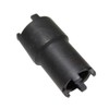 Poweka New 20mm 24mm Clutch Lock Nut Tool Spanner Socket