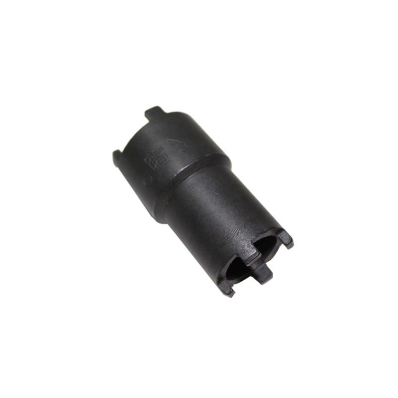 Poweka New 20mm 24mm Clutch Lock Nut Tool Spanner Socket