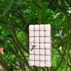 Tandefio 2 Pcs Hummingbird Nesting Material Kit Refillable Bird Nesting