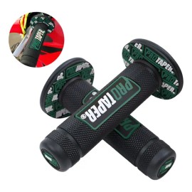Puños Protaper Para Moto 78 Excelente Agarre Stunt Cross