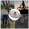 VG Sports 9 Speed 11‑46T Split Structure Mountain Bike Cassette