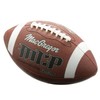 MACGREGOR Composite Football - Pee Wee Multicoloured, One Size