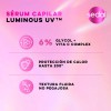 Serum Capilar Luminous UV 110 ml Sedal