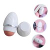 IWOWHERO Oil Absorbing Roller Volcanic Stone Face Roller for Face