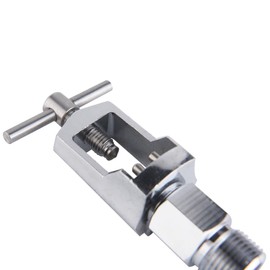 OxyMed Oxygen Tank Connector Transfill Yoke Adaptor for CGA540 to CGA870 Valves