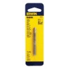 Hanson Irwin Hanson High Carbon Steel SAE Fraction Tap 1/4