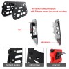 xitomer Fit For 2015-2024 Kawasaki Vulcan S VN650 Saddlebag Bracket