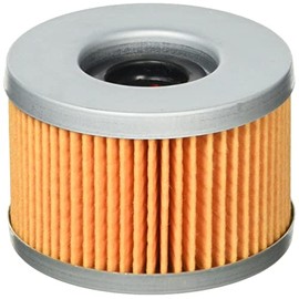 キジマ(Kijima) バイクパーツ オイルフィルター エレメントタイプ マグネットイン ホンダ 45mm×69mm 105-803