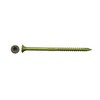 Big Timber 5BTX93#9 by 3-inch T-25-drive bit Bronze Star Flat