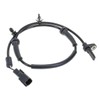 Front ABS Wheel Speed Sensor Fits for Mazda 2 2011