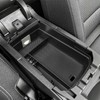 HGWEI Center Console Organizer Compatible with GMC Terrain 2018-2024 Interior