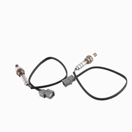 HLBTK 36531-P8D-J21 25024346 Oxygen Sensor Fits for Acura MDX RL TL/for Honda Accord Odyssey Pilot Ridgeline 3.5L 3.0L V6