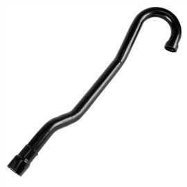 Caltric Exhaust Muffler Pipe for Kawasaki 18049-1415 Bayou 220 KLF220A Bayou 250 KLF250A