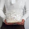 Mycelium Sterilized 5 LB Mushroom Grain Spawn Bag | Organic
