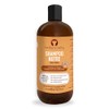ssd trading llc Petting is Caring Shampoo Natural para Perro