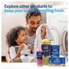 Clorox Fraganzia In-wash Scent Booster Crystals in Rose Scent, 70oz
