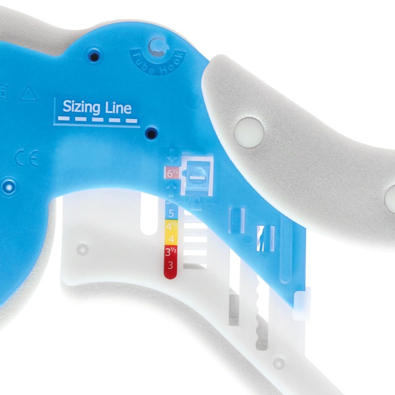 Curaplex Extrication Cervical Collar, Adult Size