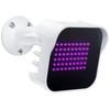 Tendelux DI10 IR Illuminator | Medium Range Infrared Flood Light