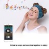 Sleep Headphones Bluetooth Headband Sports Bluetooth Headband Headphones for Workout
