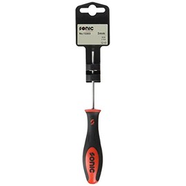 Sonic 13303 Screw Driver, 3 mm