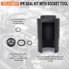 OXCANO 6.0 IPR Valve Socket with Seal Kit Compatible with