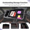 LUWU Compatible with K ia EV6 2021-2024 2025 Centre Console