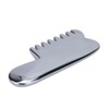 Comb Natural Energy Stone Terahertz Massage Lightweight Portable Shaving V